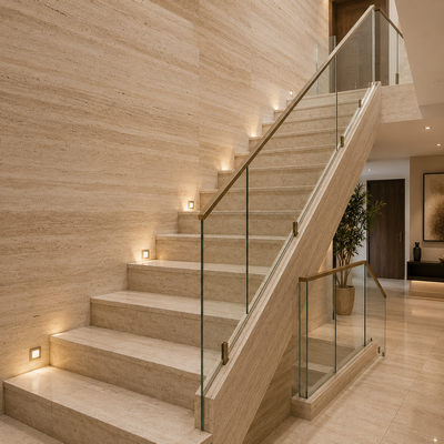 Escaleras